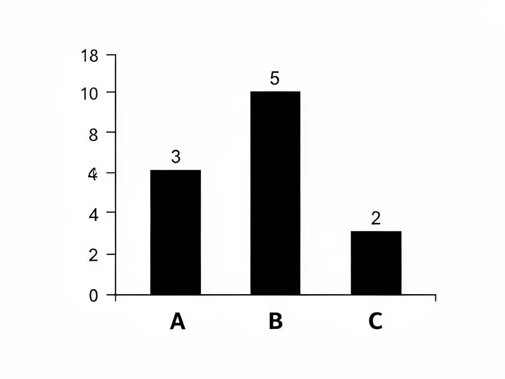 FLUX.2: Labeled Bar Chart, seed 3333