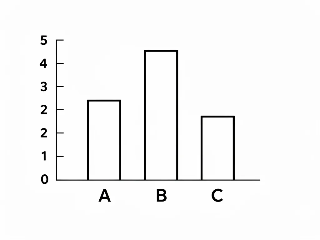 FLUX.2 [pro]: Labeled Bar Chart, seed 2222
