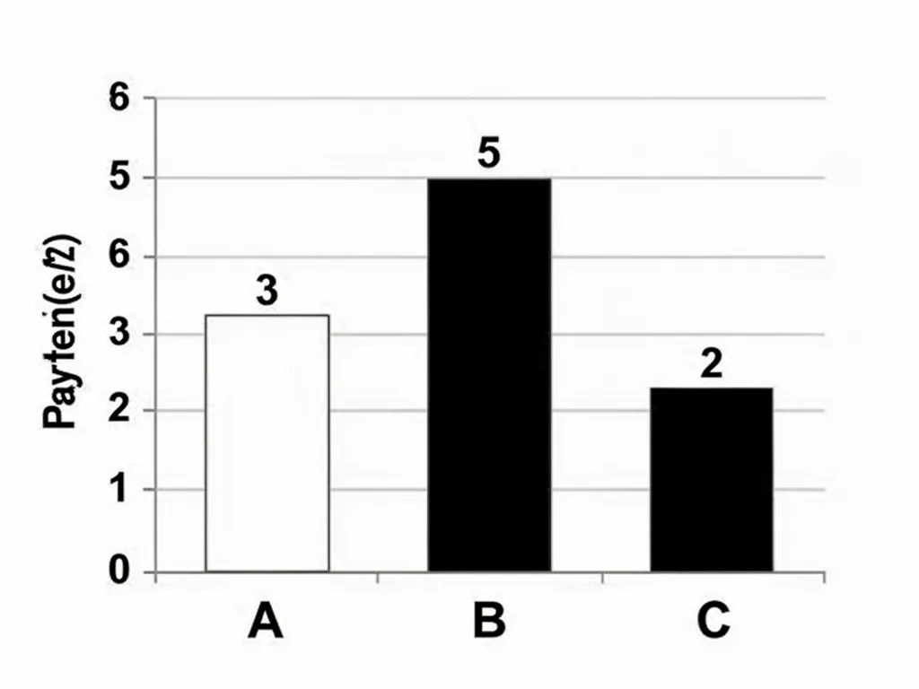 FLUX.2 [dev] Turbo: Labeled Bar Chart, seed 2222