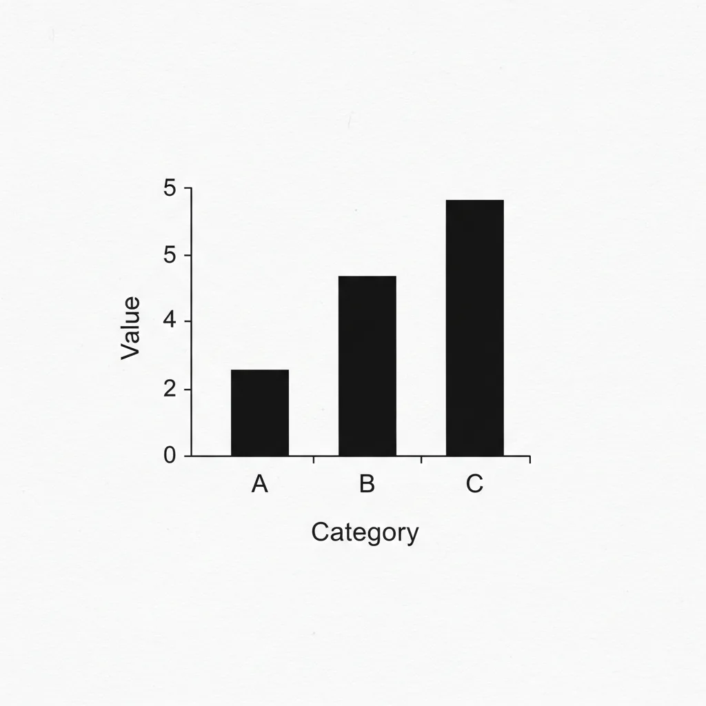Gemini 2.5 Flash Image: Labeled Bar Chart, sample 3