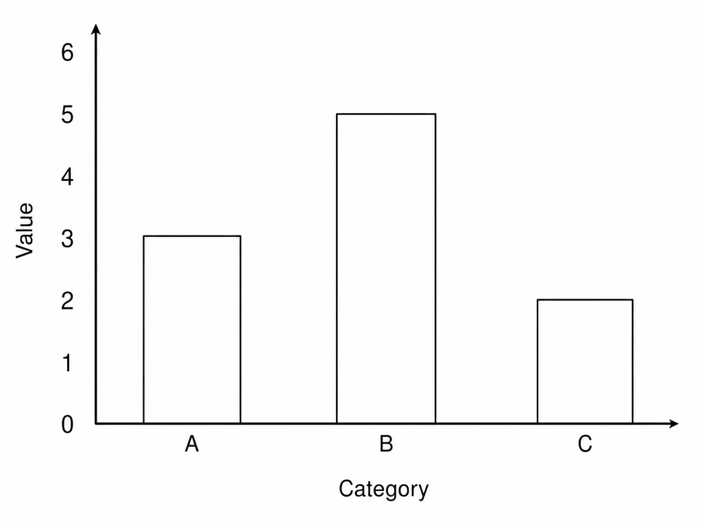 GPT Image 2: Labeled Bar Chart, sample 1