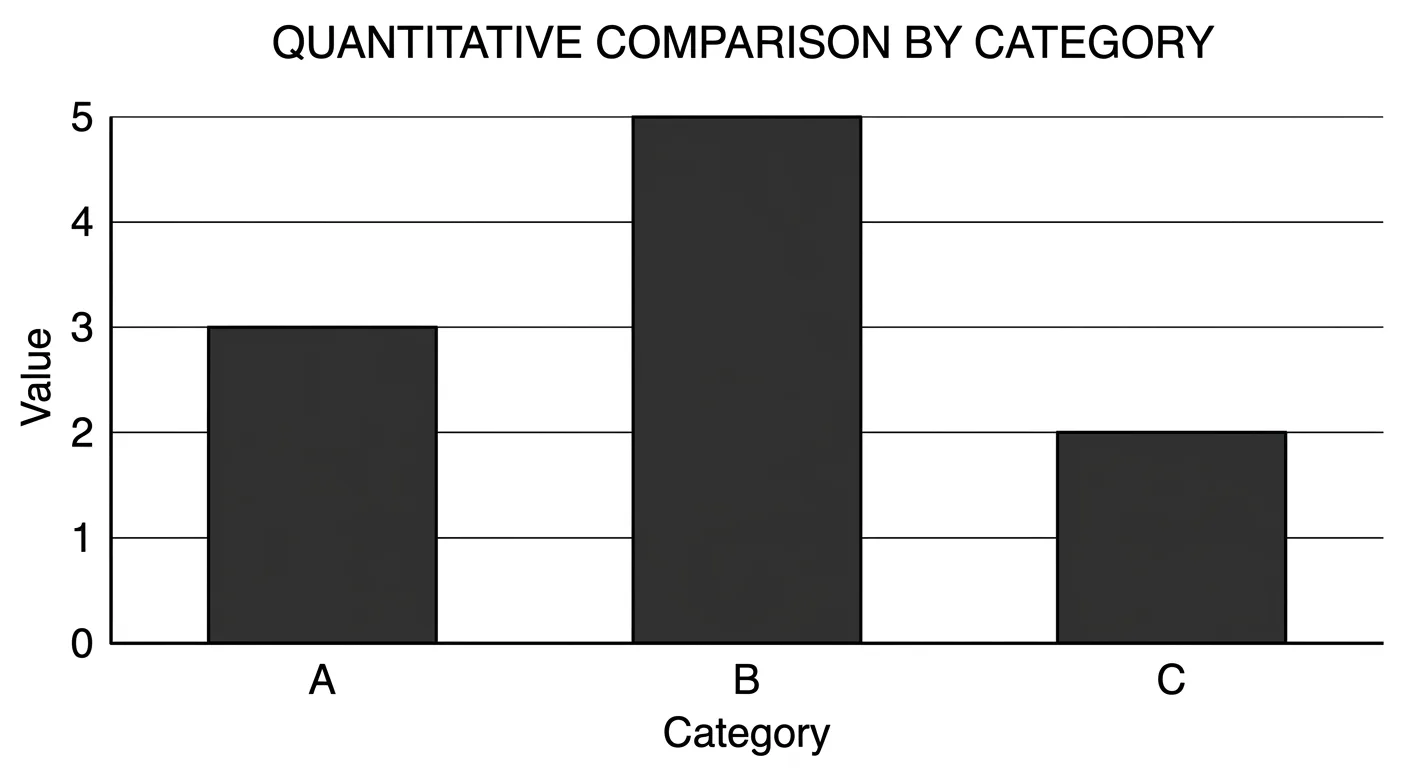 Nano Banana 2: Labeled Bar Chart, sample 1