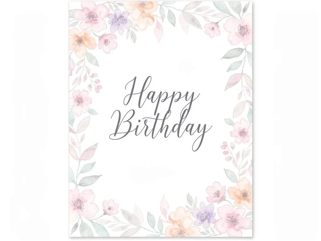 FLUX.2 [pro]: Greeting Card, seed 3333