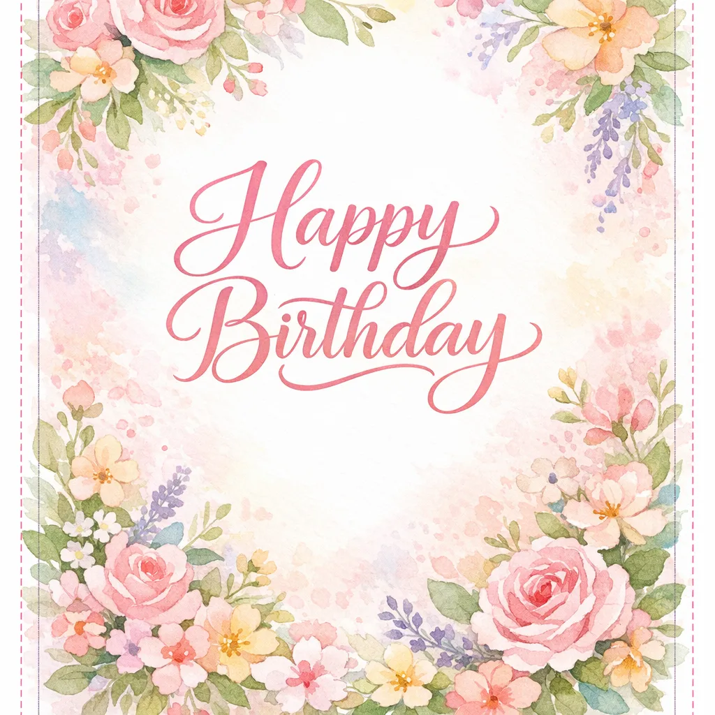 GPT Image 1.5: Greeting Card, sample 1