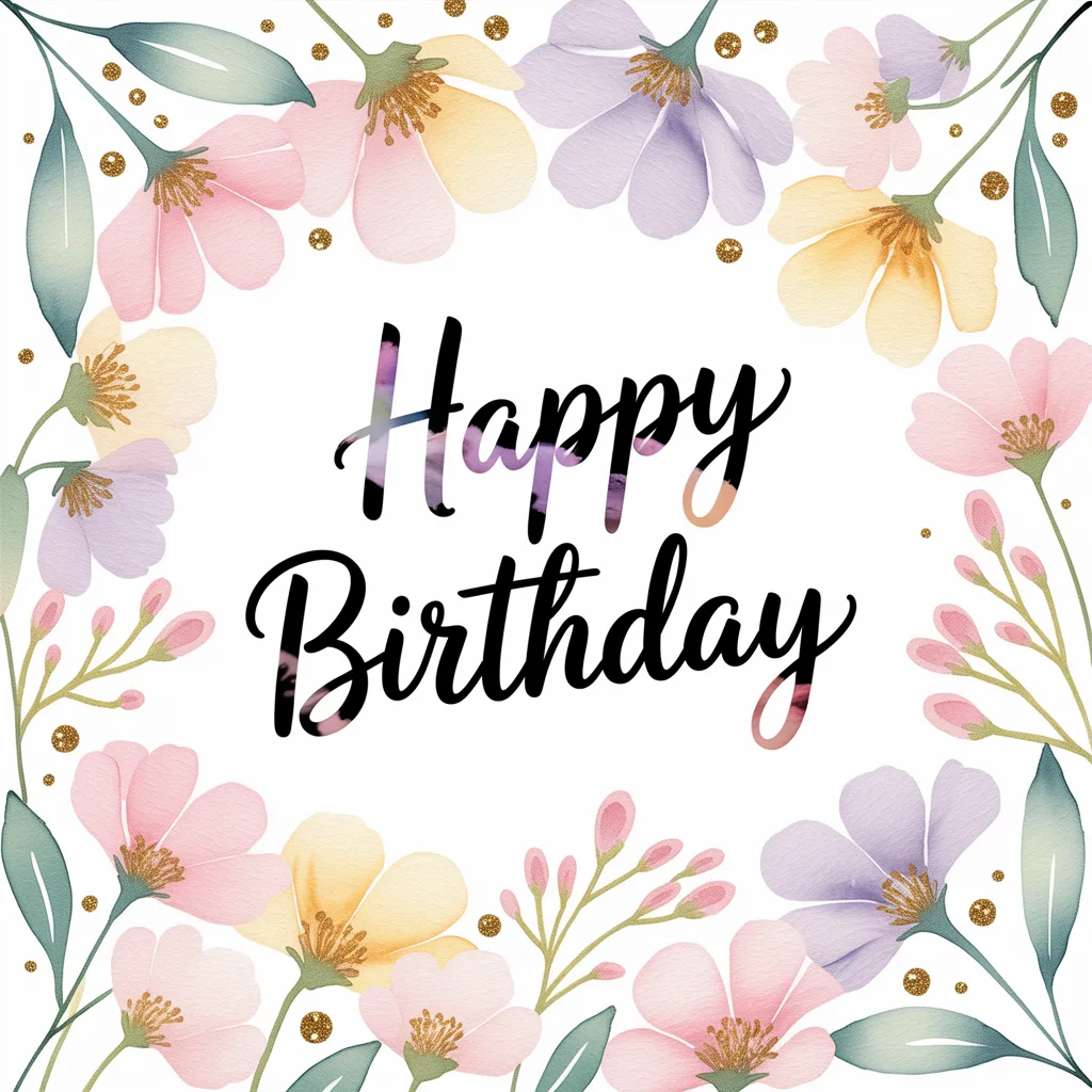 Ideogram 3.0: Greeting Card, seed 2222