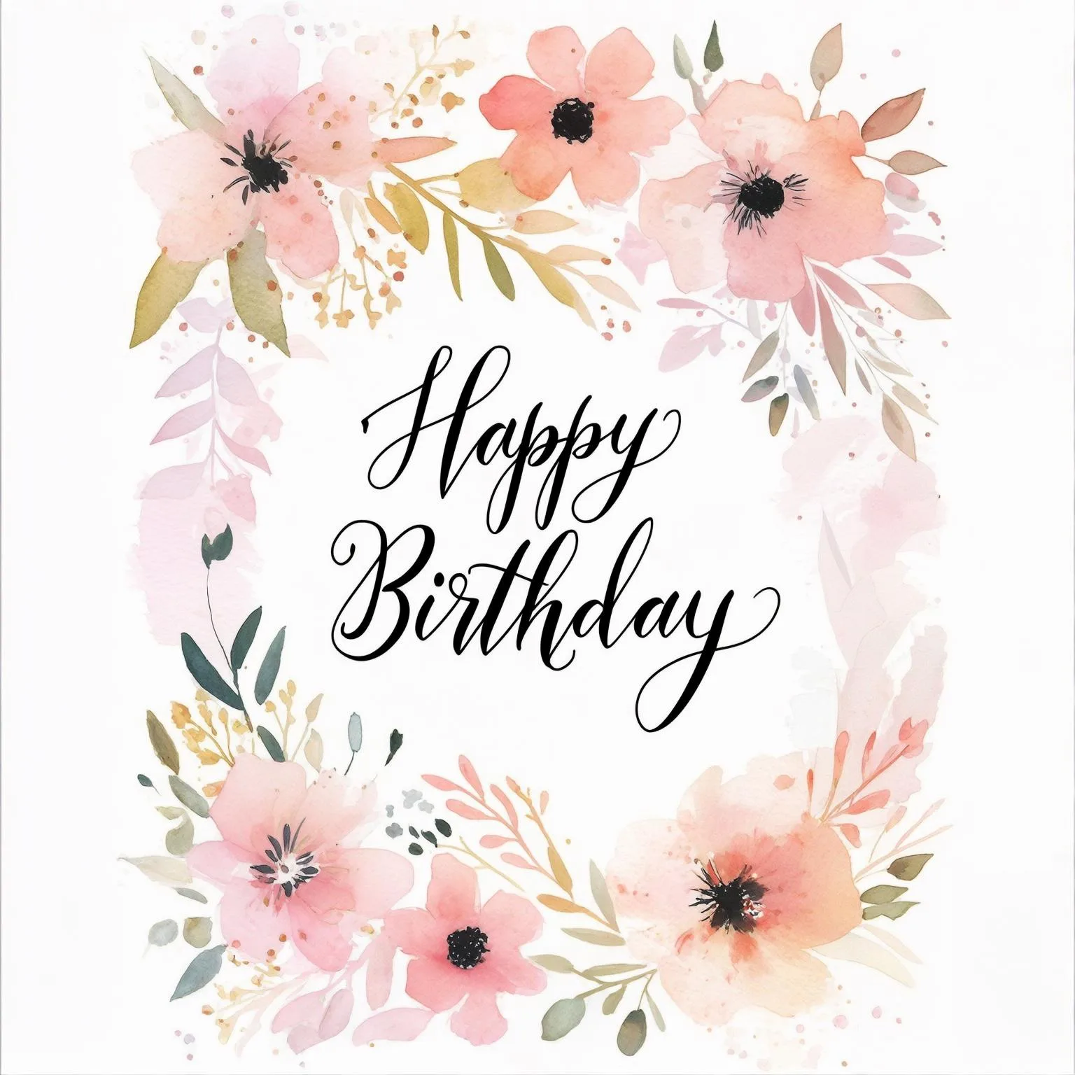 Luma Photon: Greeting Card, seed 3333