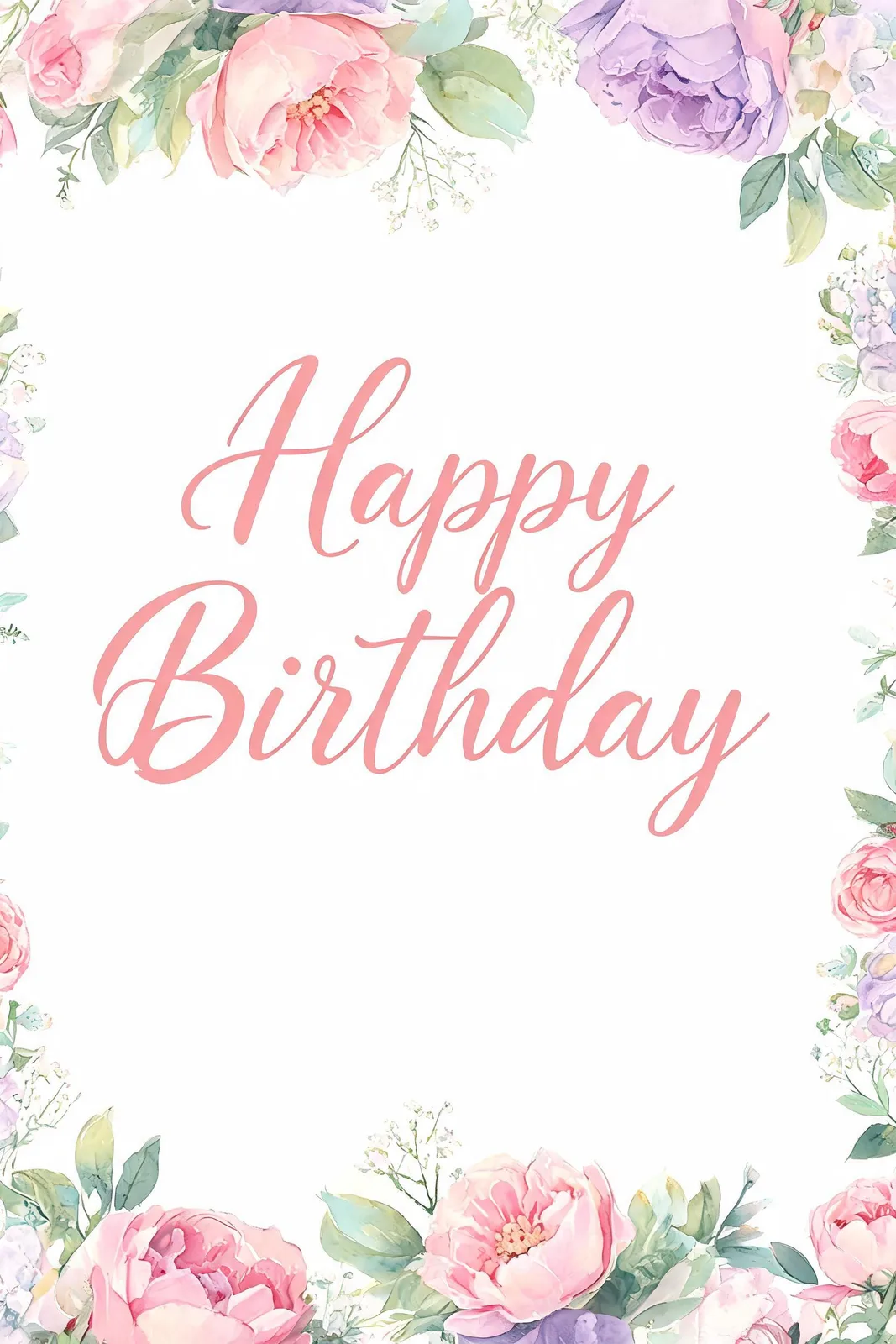 Seedream 5.0 Lite: Greeting Card, seed 3333