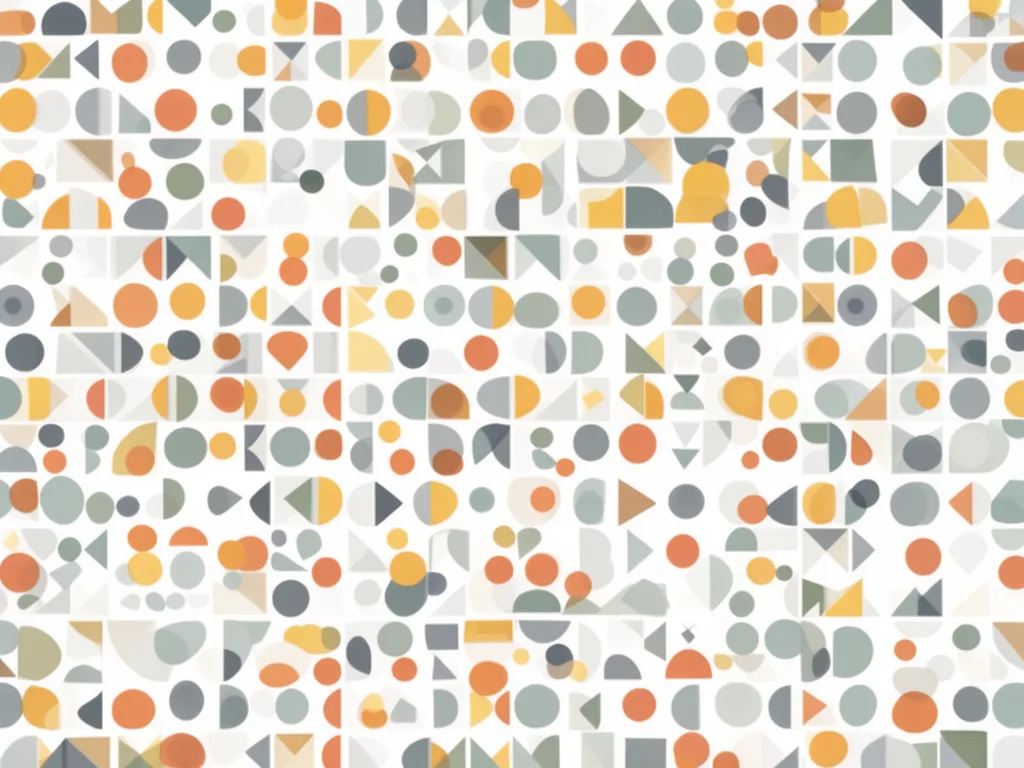 Seamless Pattern Tile result