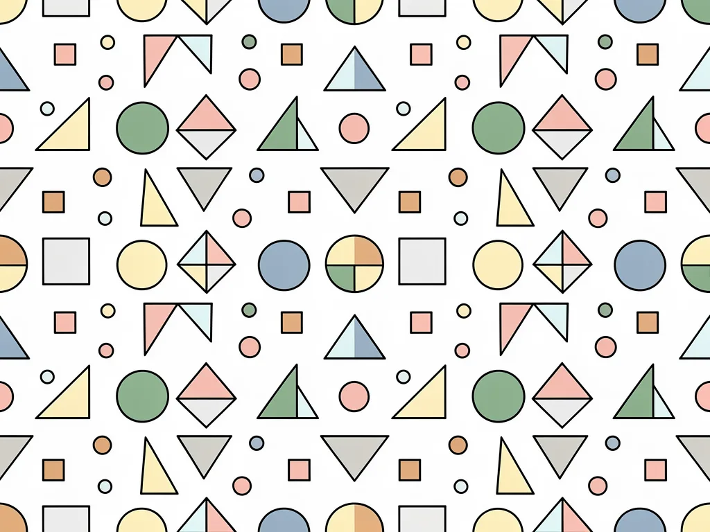 Seamless Pattern Tile result