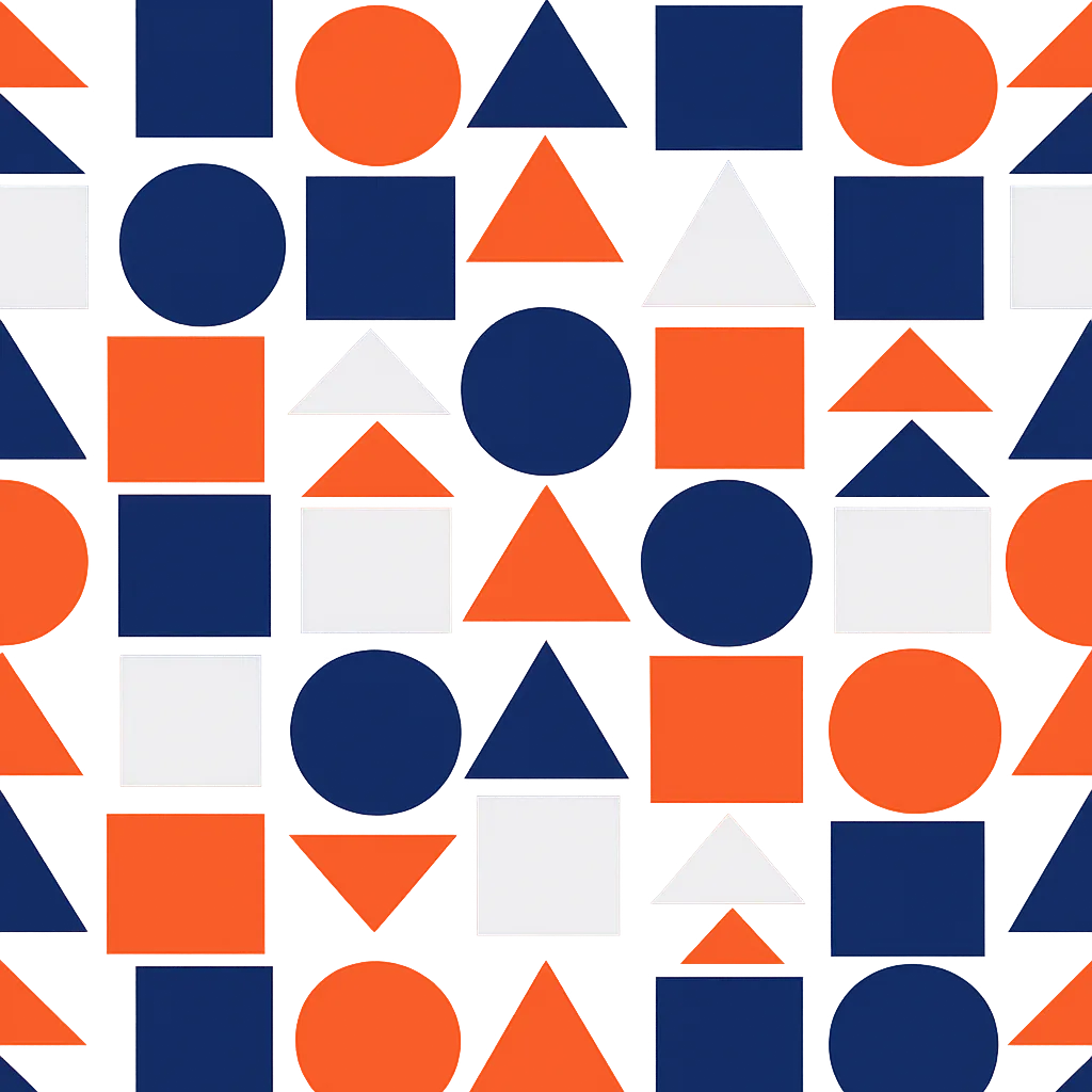 GPT Image 1.5: Seamless Pattern Tile, sample 1