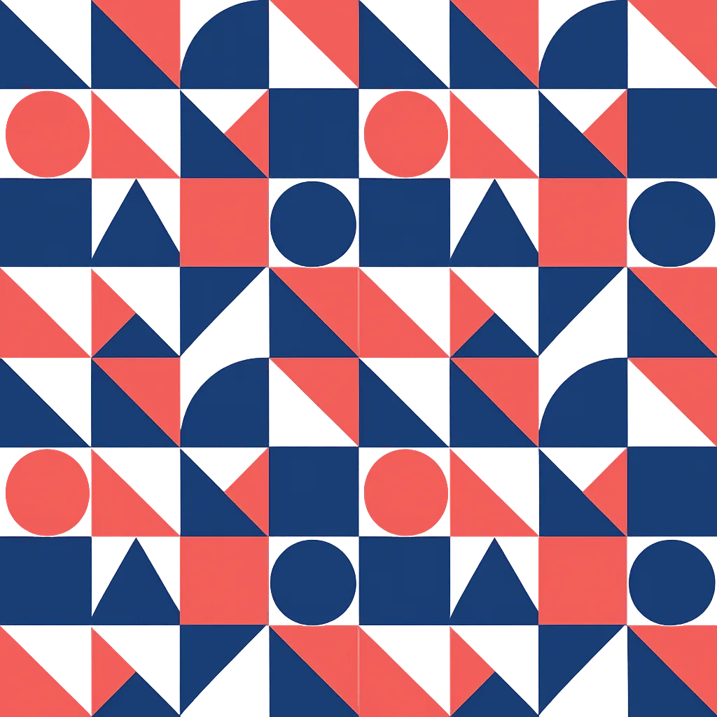 GPT Image 1.5: Seamless Pattern Tile, sample 2