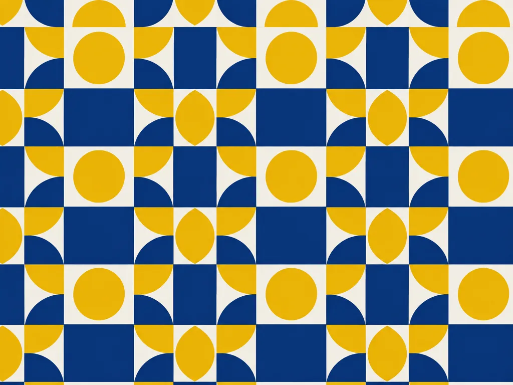 GPT Image 2.5 Flare: Seamless Pattern Tile, sample 1