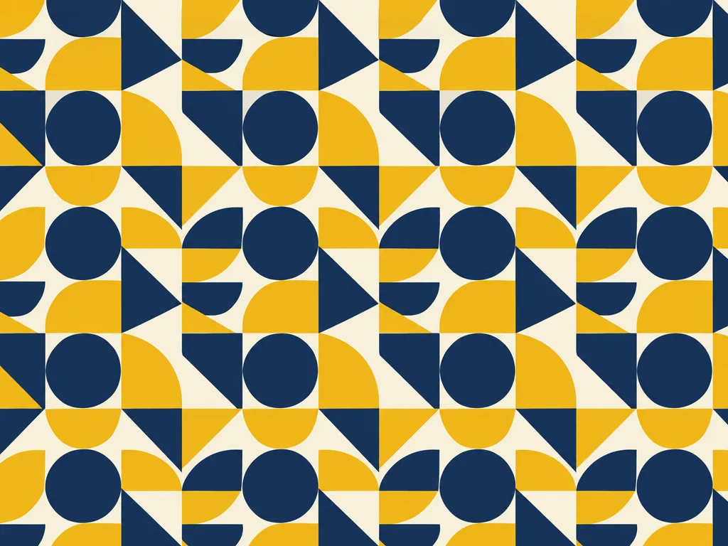 GPT Image 2.5 Flare: Seamless Pattern Tile, sample 3