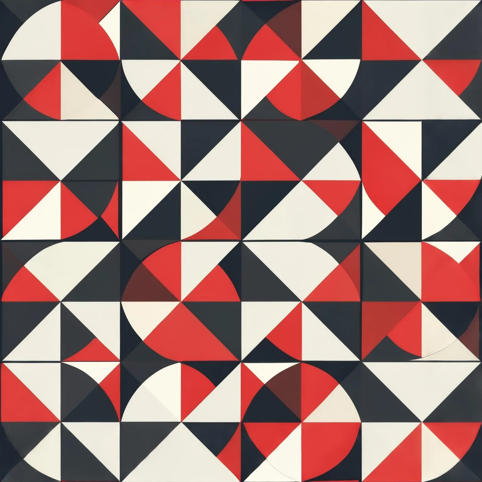 Luma Photon: Seamless Pattern Tile, seed 1111