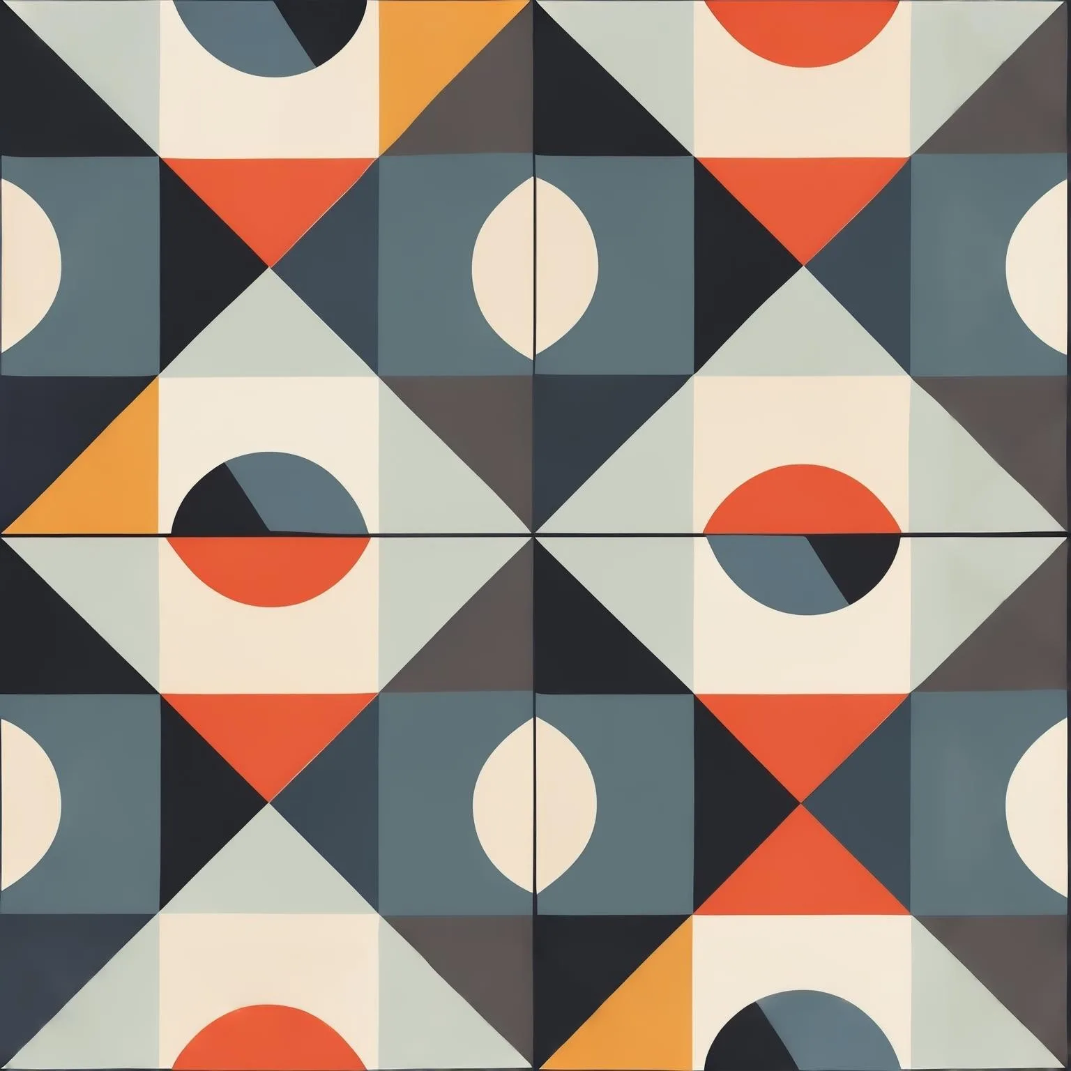 Luma Photon: Seamless Pattern Tile, seed 2222