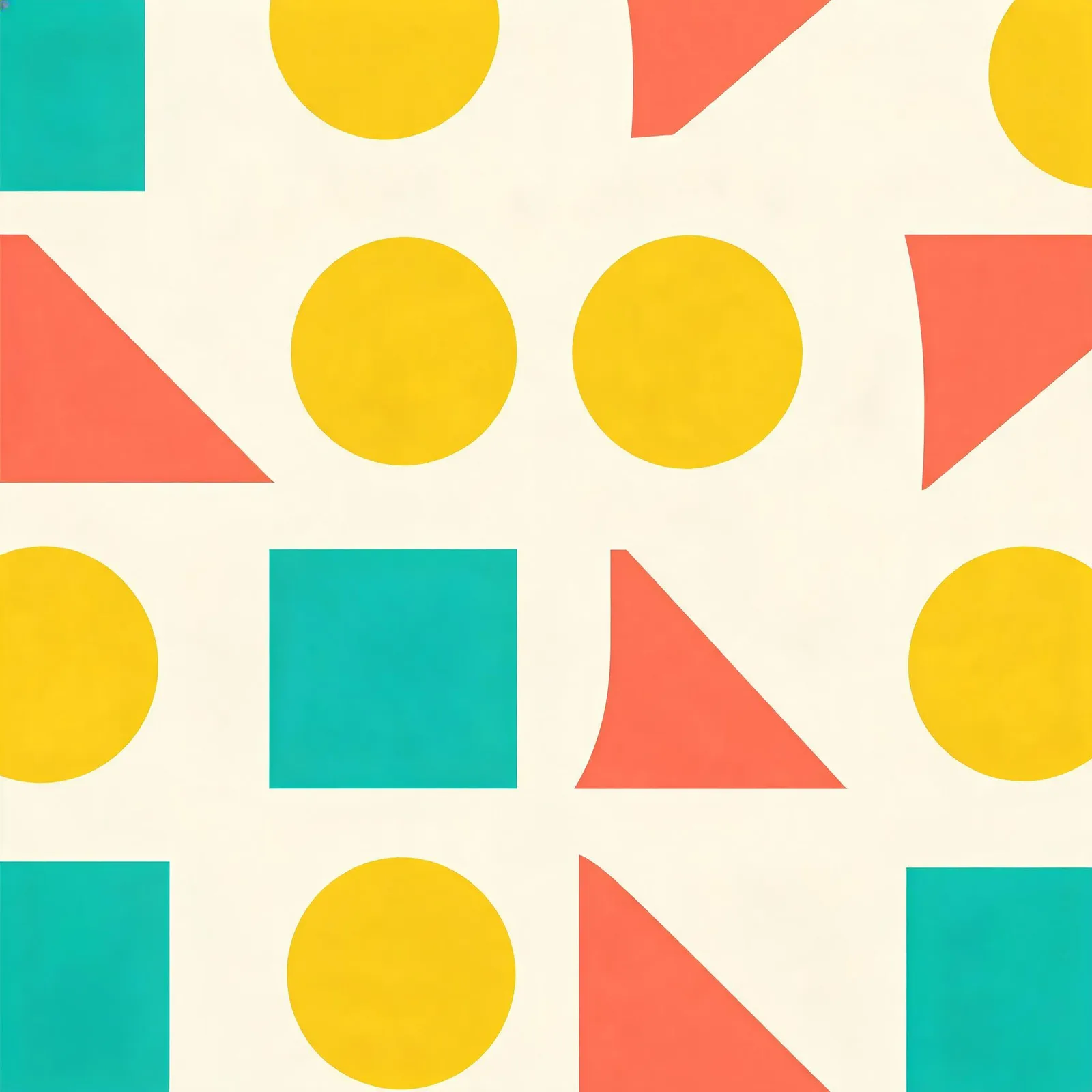 Seedream 5.0 Lite: Seamless Pattern Tile, seed 2222