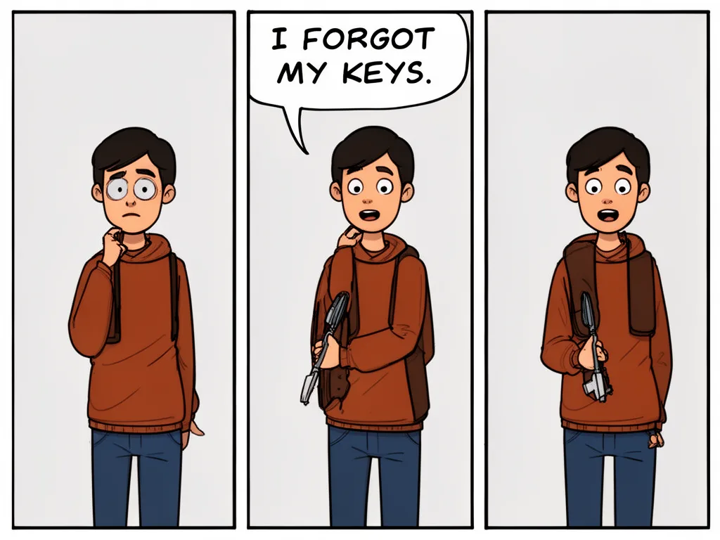 Three-Panel Comic result