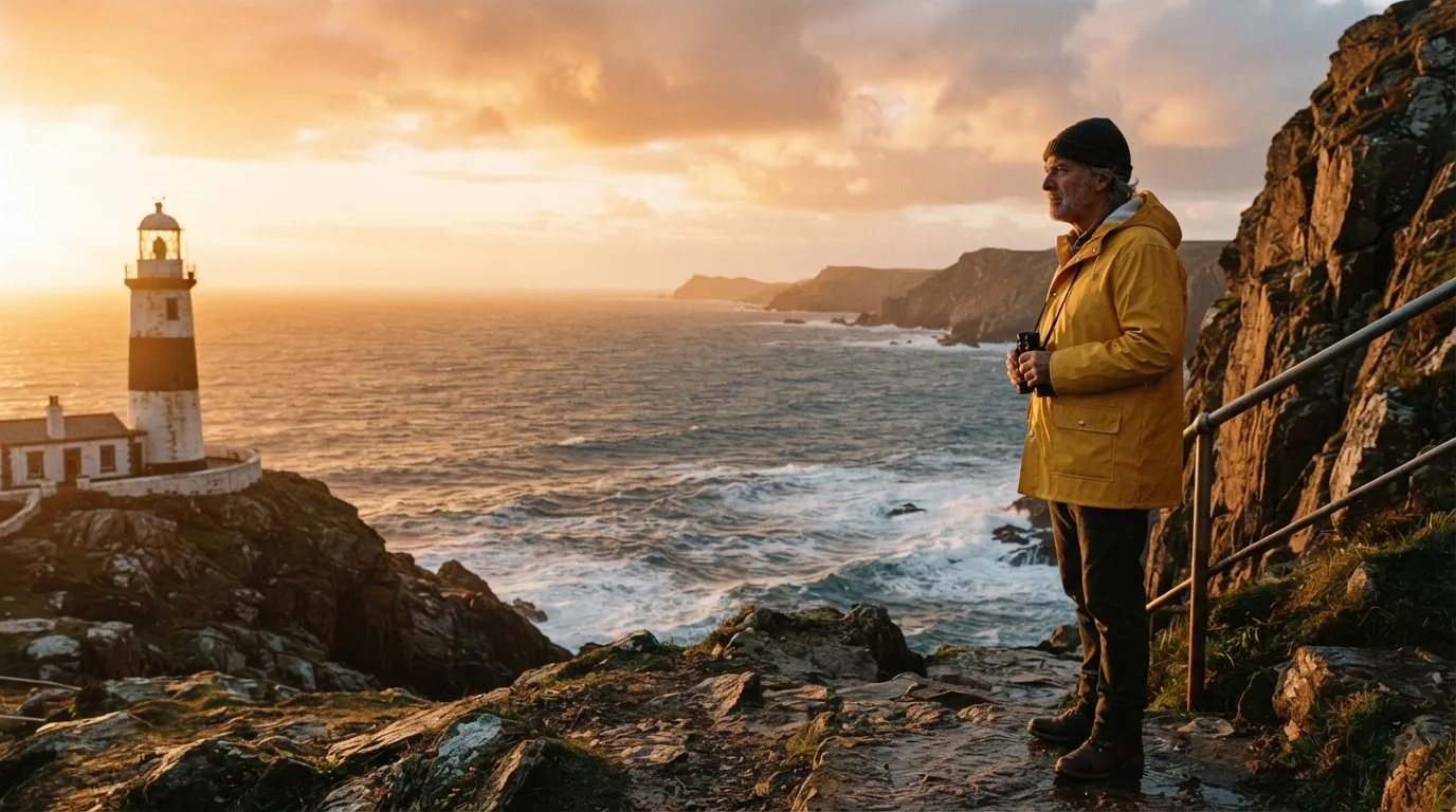 Nano Banana 2 Lite: Structured JSON Scene, sample 2