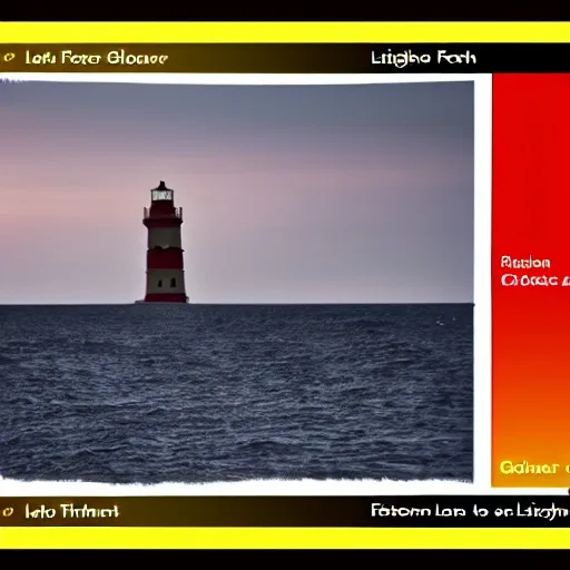 Stable Diffusion 1.5: Structured JSON Scene, seed 2222