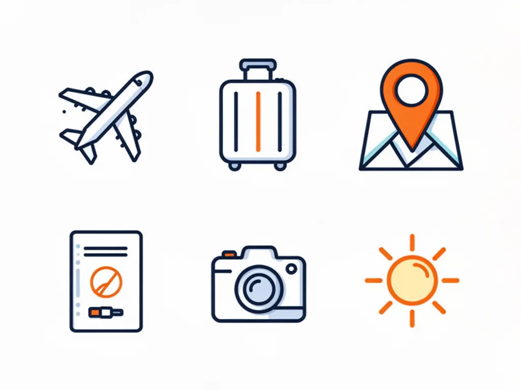 Icon Set result