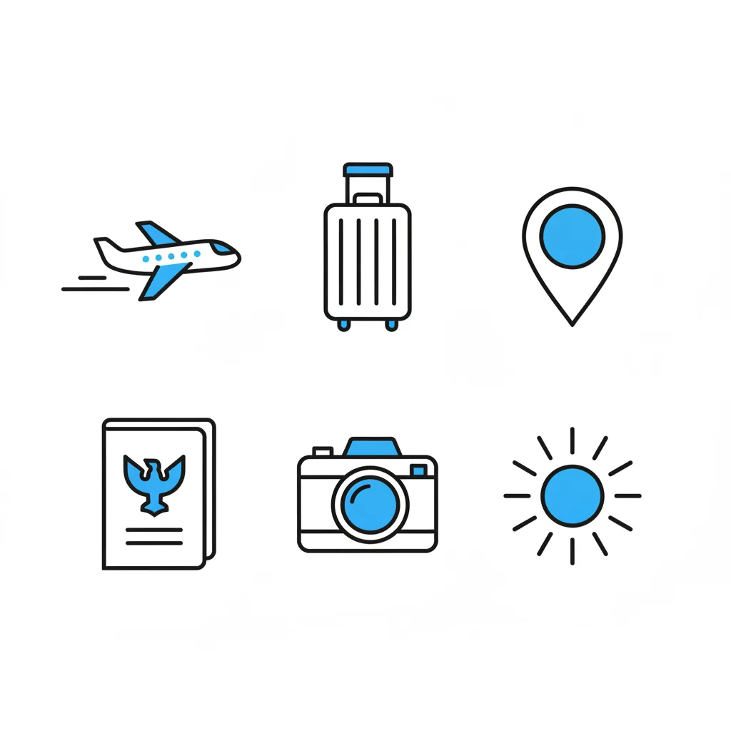 Icon Set result