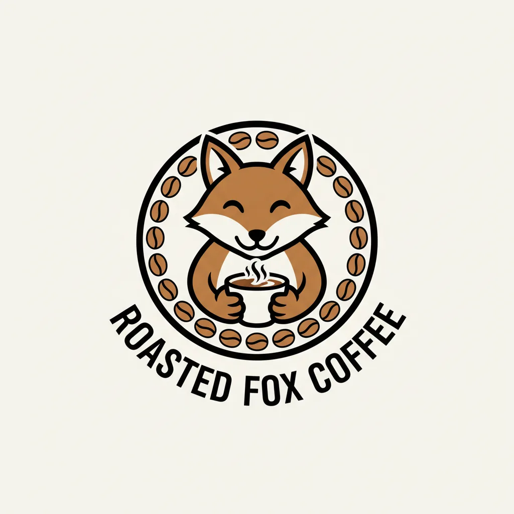 Mascot Logo result
