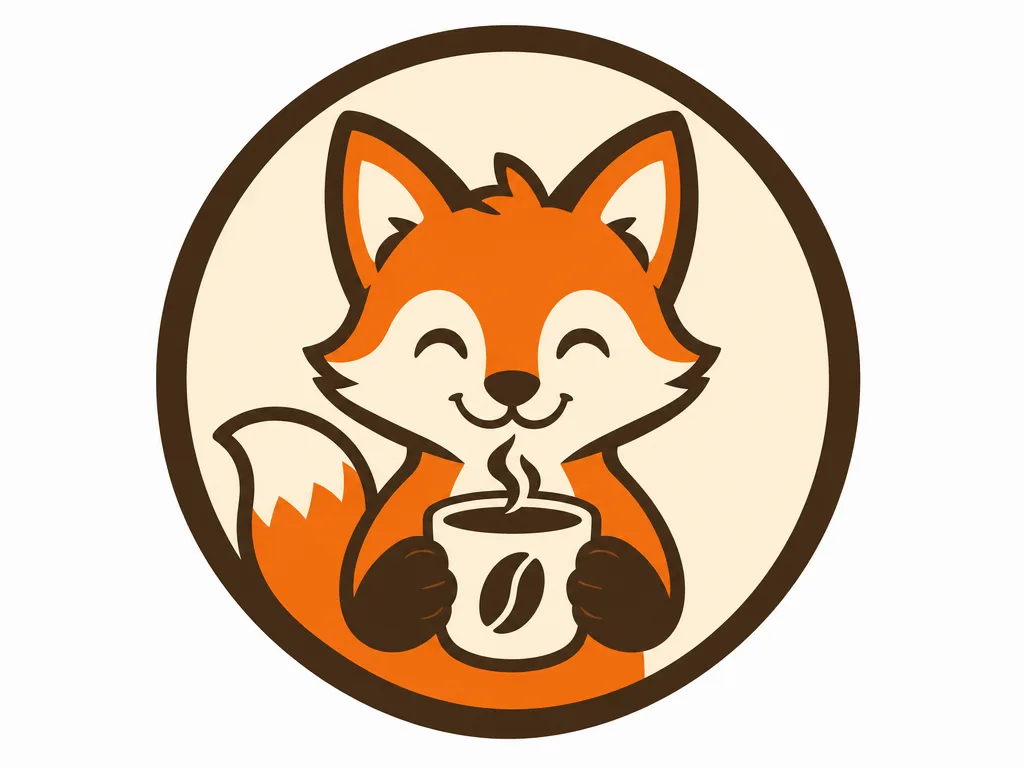 GPT Image 2: Mascot Logo, sample 1