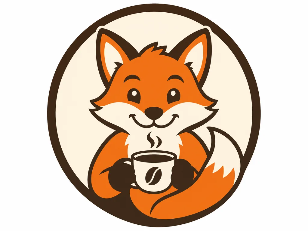 GPT Image 2: Mascot Logo, sample 2