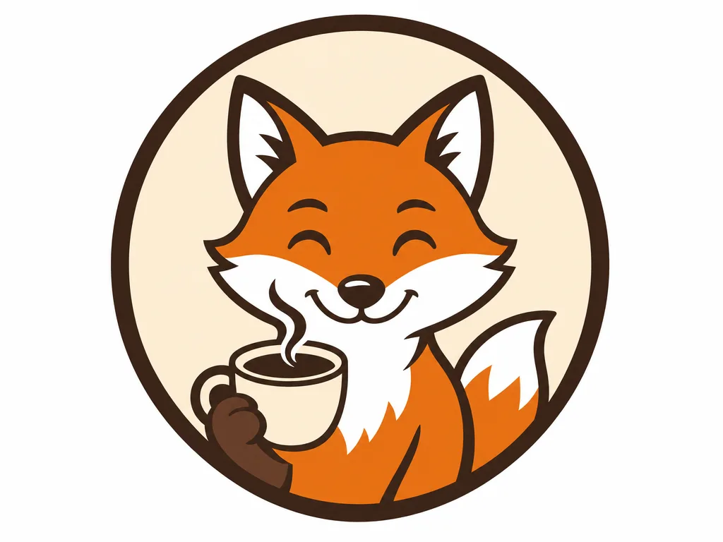 GPT Image 2: Mascot Logo, sample 3