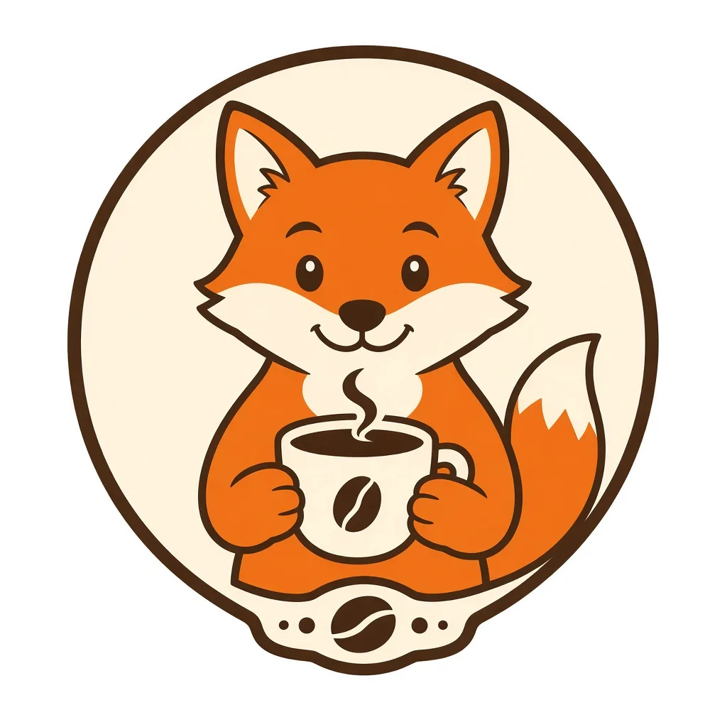 Grok Imagine Image 2.0: Mascot Logo, sample 1