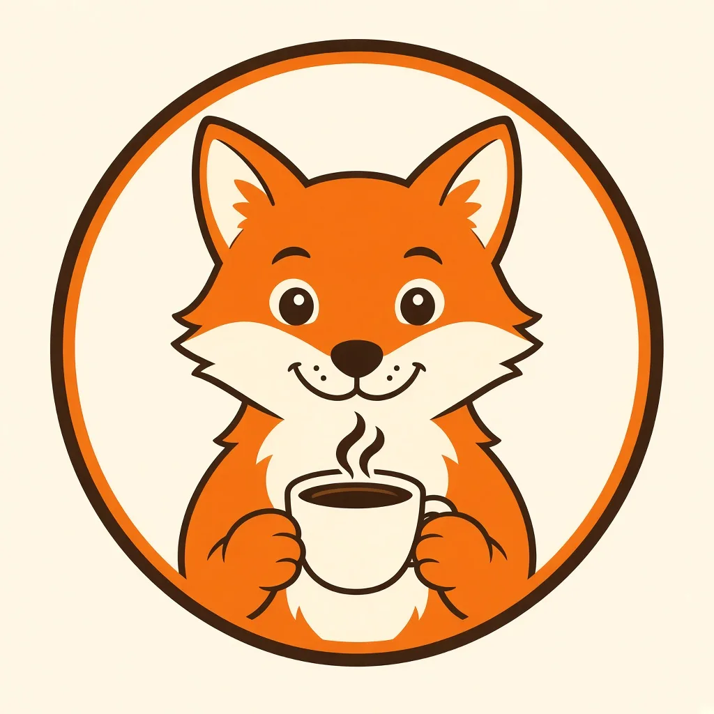 Grok Imagine Image 2.0: Mascot Logo, sample 2