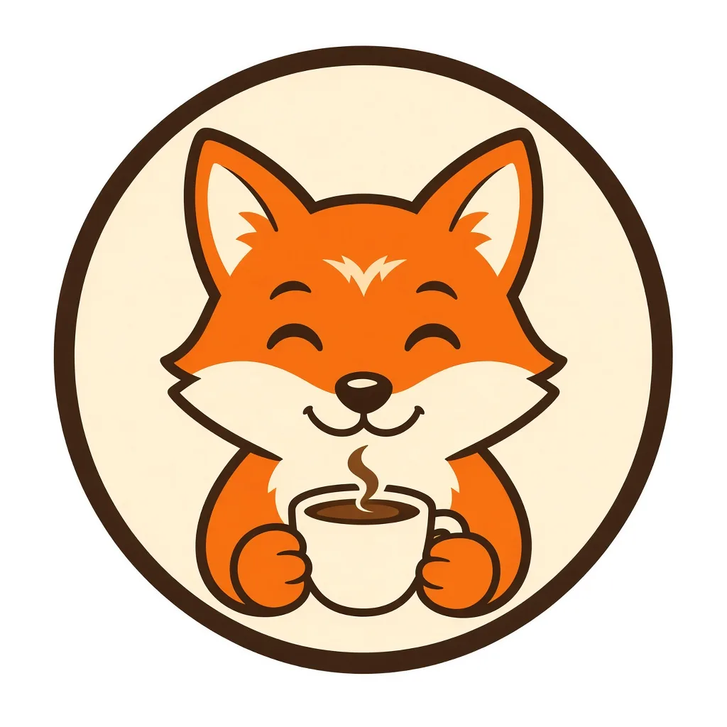 Grok Imagine Image 2.0: Mascot Logo, sample 3