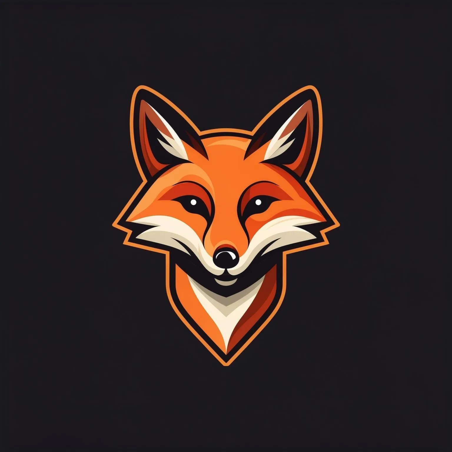 Luma Photon: Mascot Logo, seed 1111