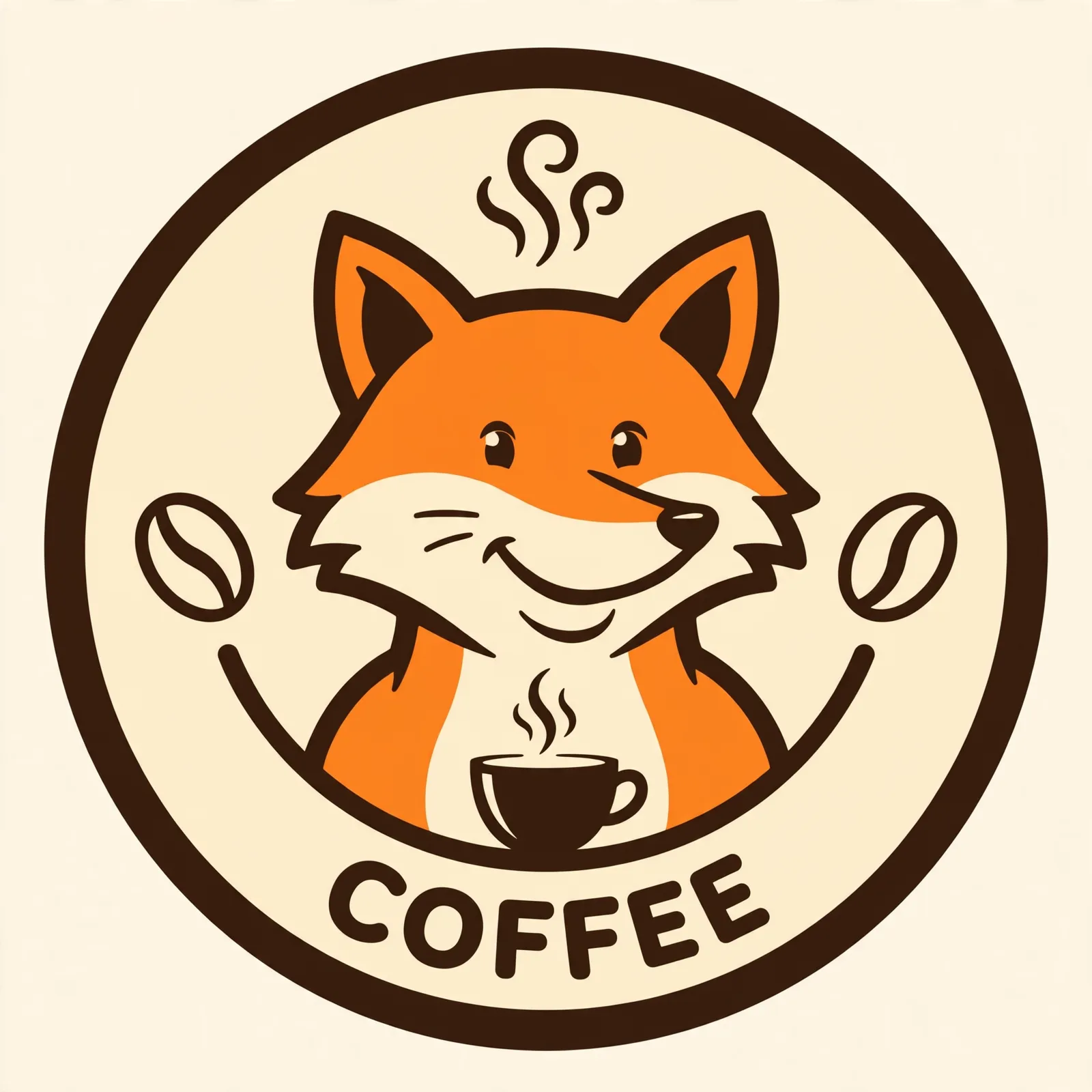 Muse Image: Mascot Logo, sample 2