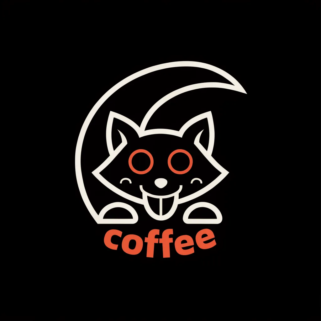 Recraft V4.1: Mascot Logo, sample 1