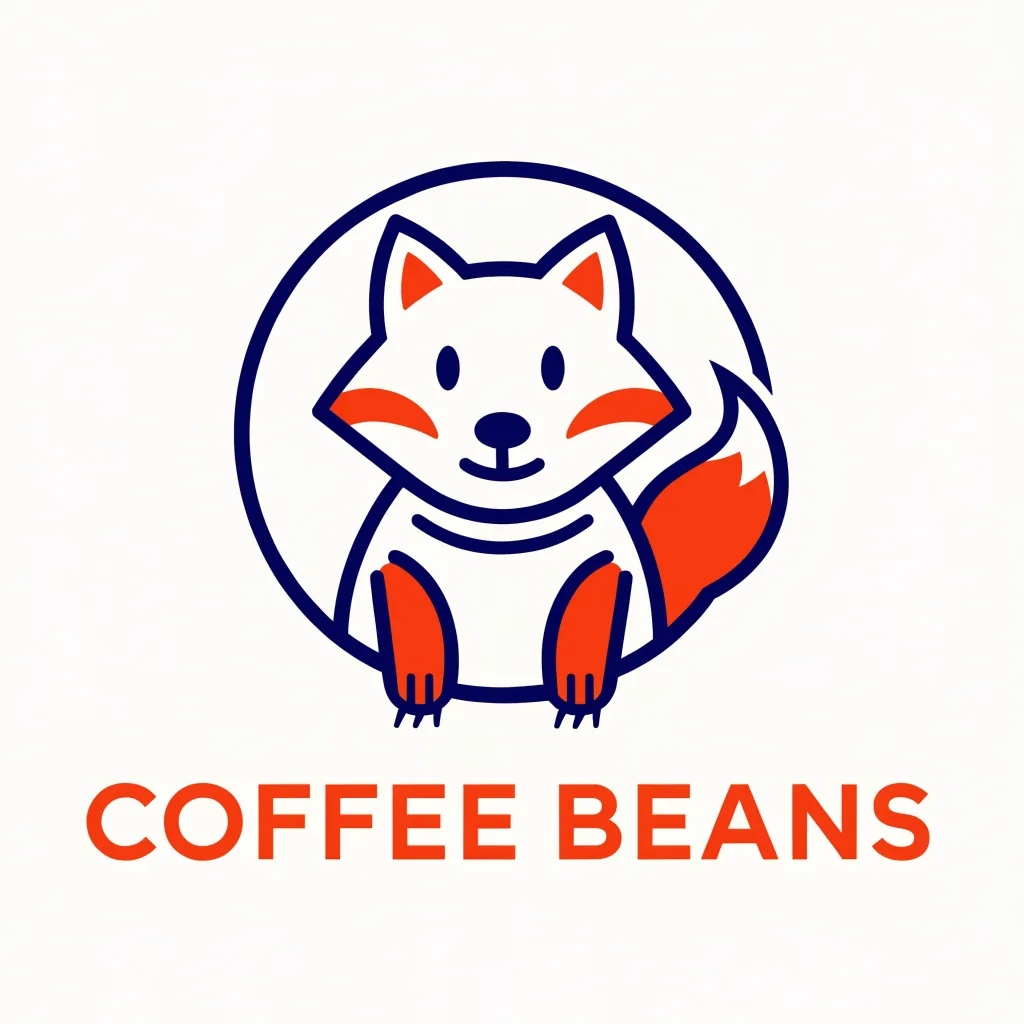 Recraft V4.1: Mascot Logo, sample 2