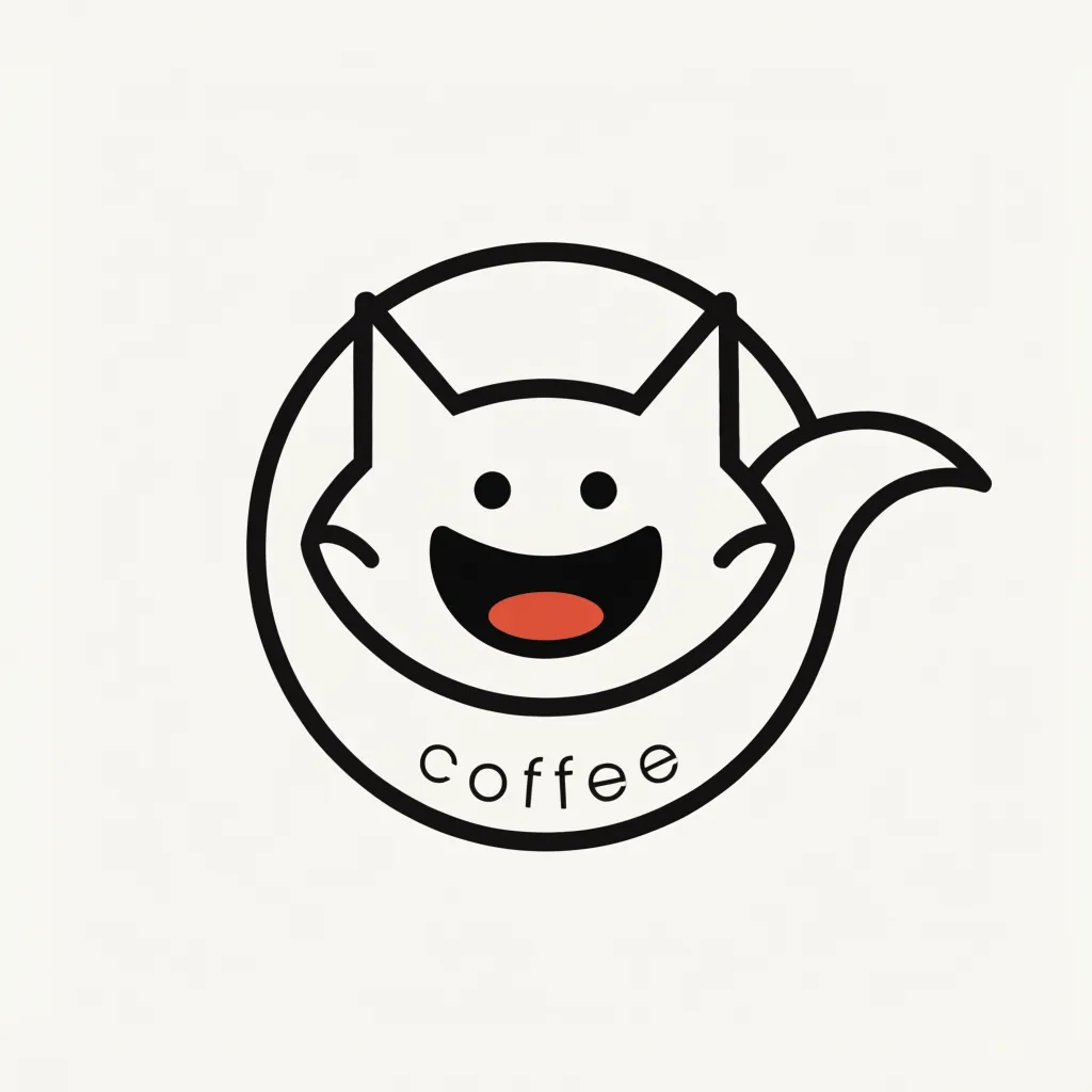 Recraft V4.1: Mascot Logo, sample 3