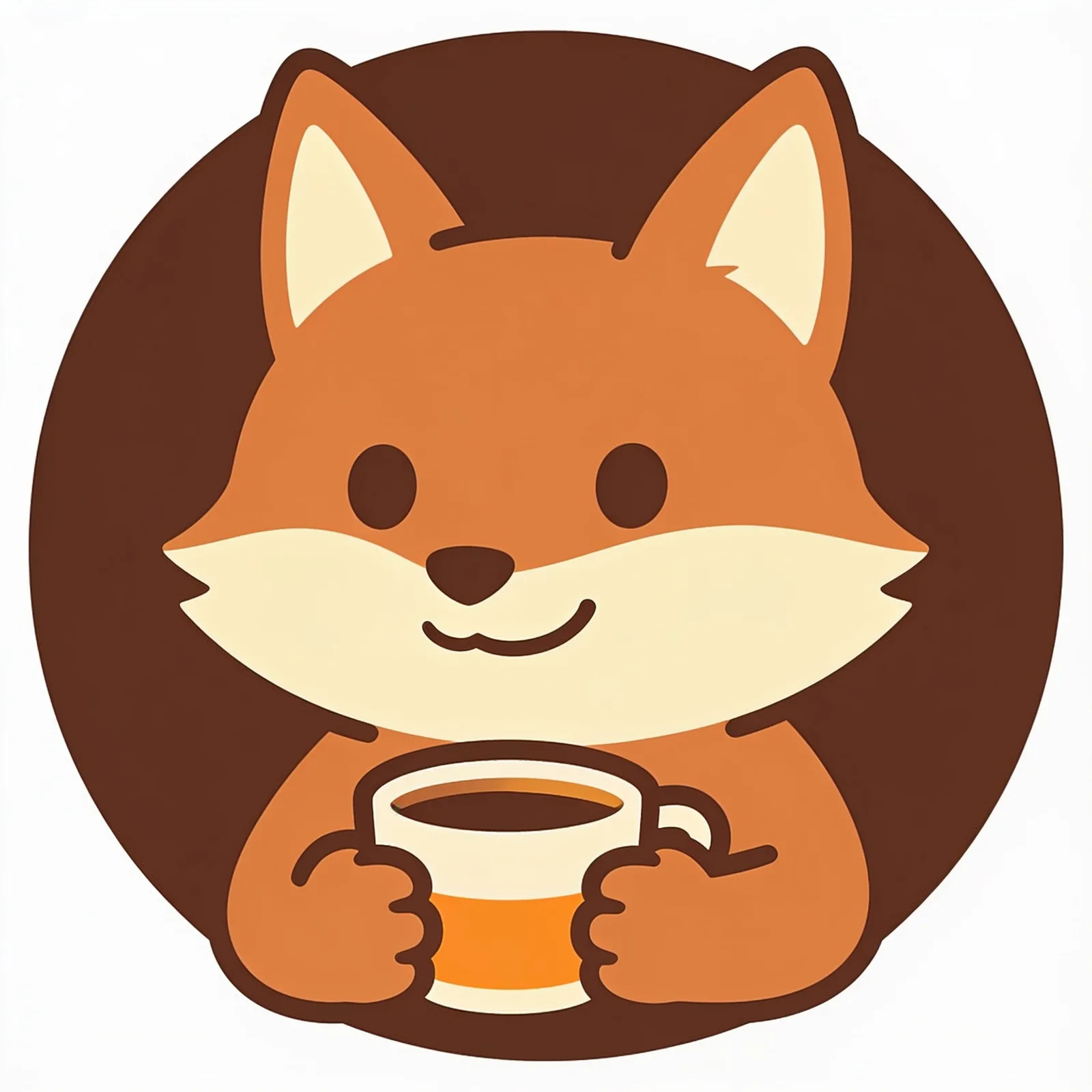 Seedream 4.5: Mascot Logo, seed 3333