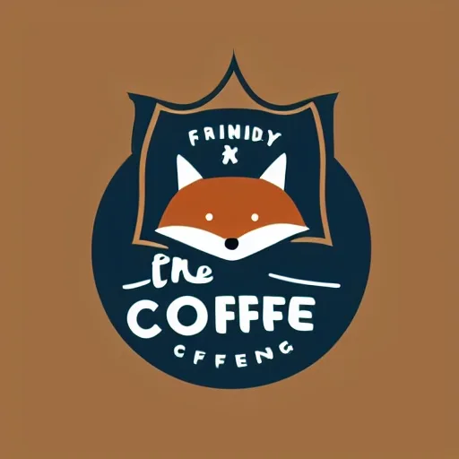 Stable Diffusion 1.5: Mascot Logo, seed 1111
