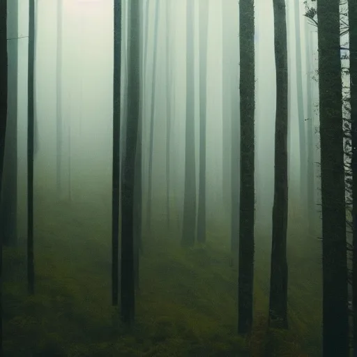 Stable Diffusion 1.5: Vertical Story Background, seed 1111