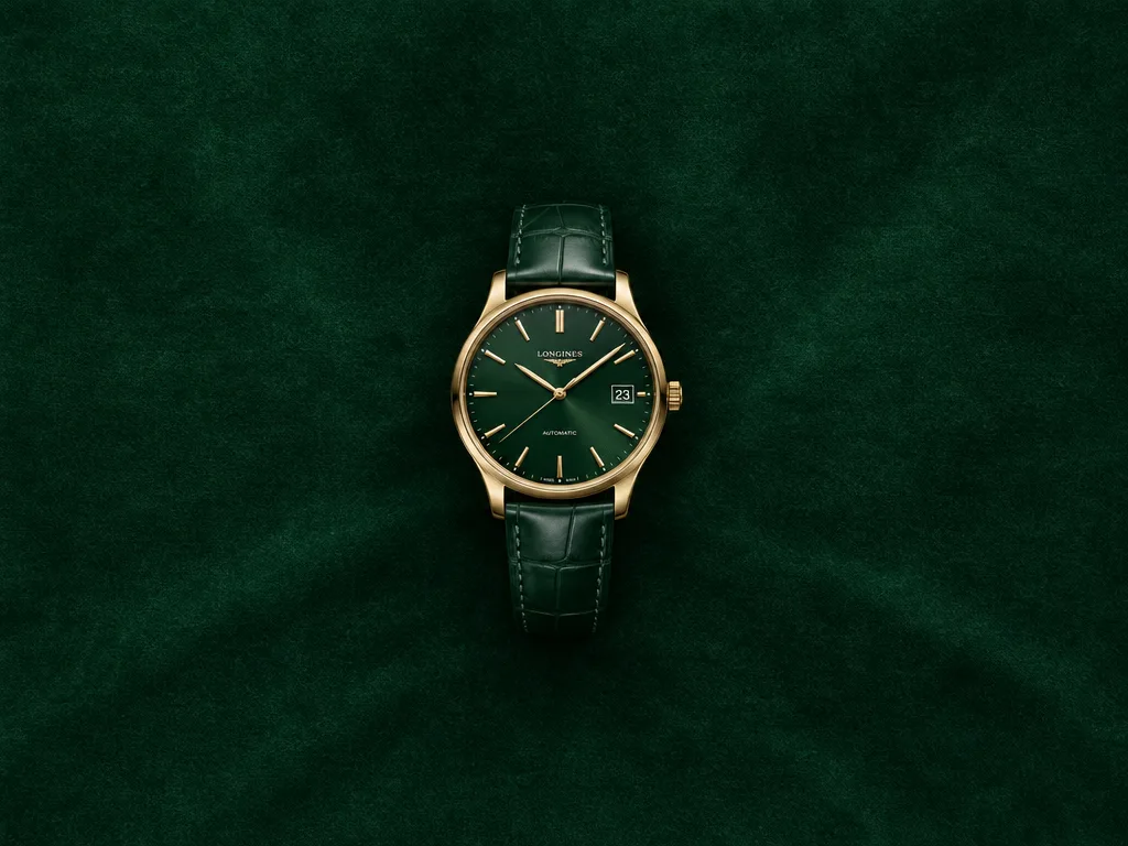 GPT Image 2.5 Flare: Centered Product Margin, sample 1