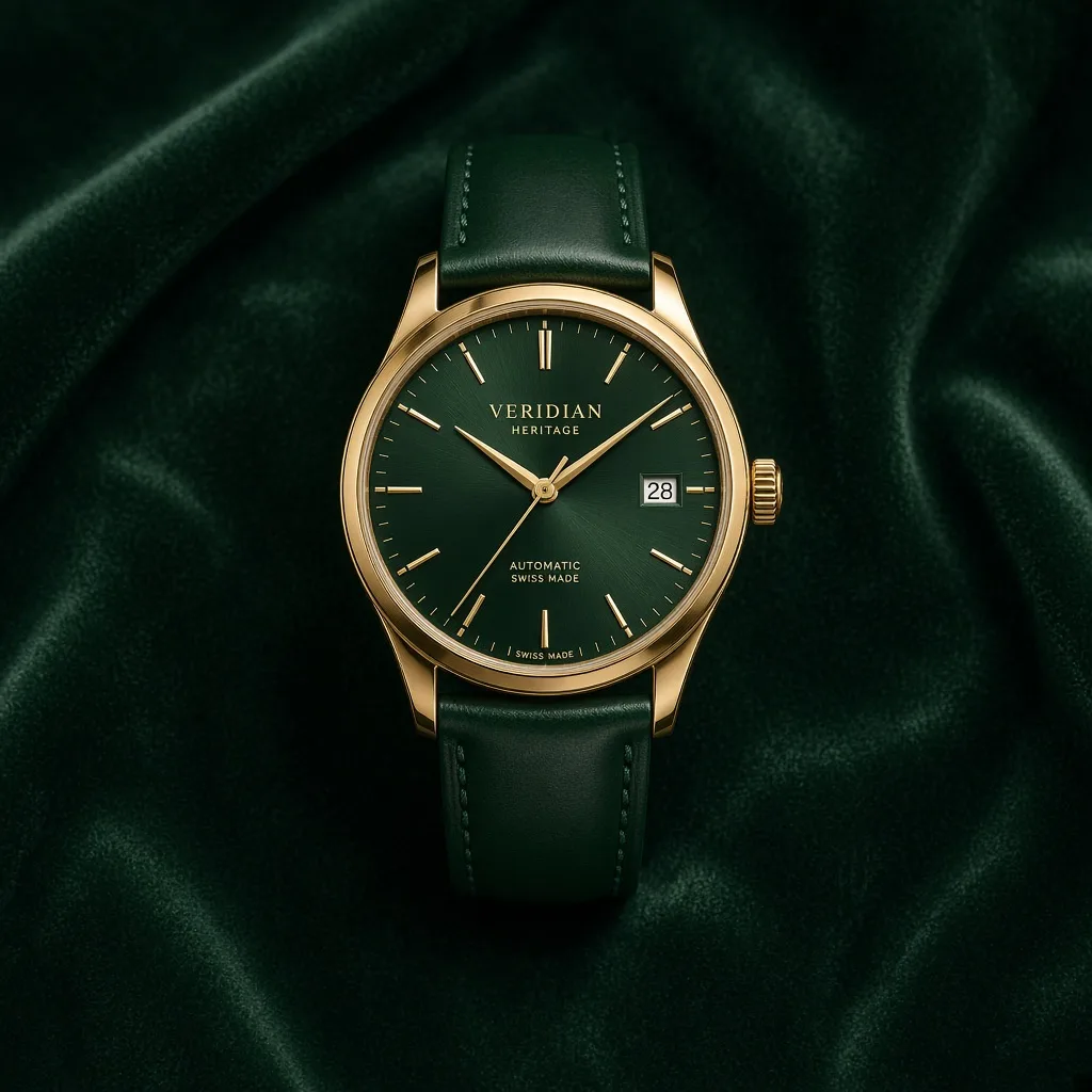 Grok Imagine Image 2.0: Centered Product Margin, sample 2