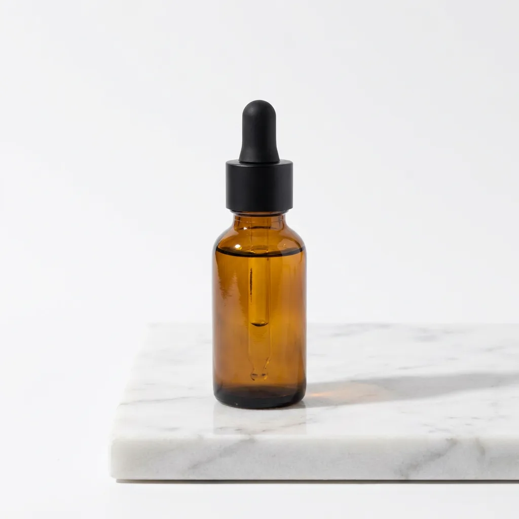 Nano Banana Pro: Cosmetics Hero, sample 2