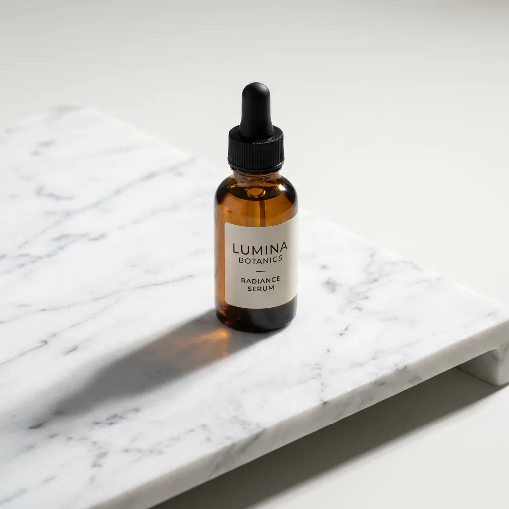 Nano Banana Pro: Cosmetics Hero, sample 3