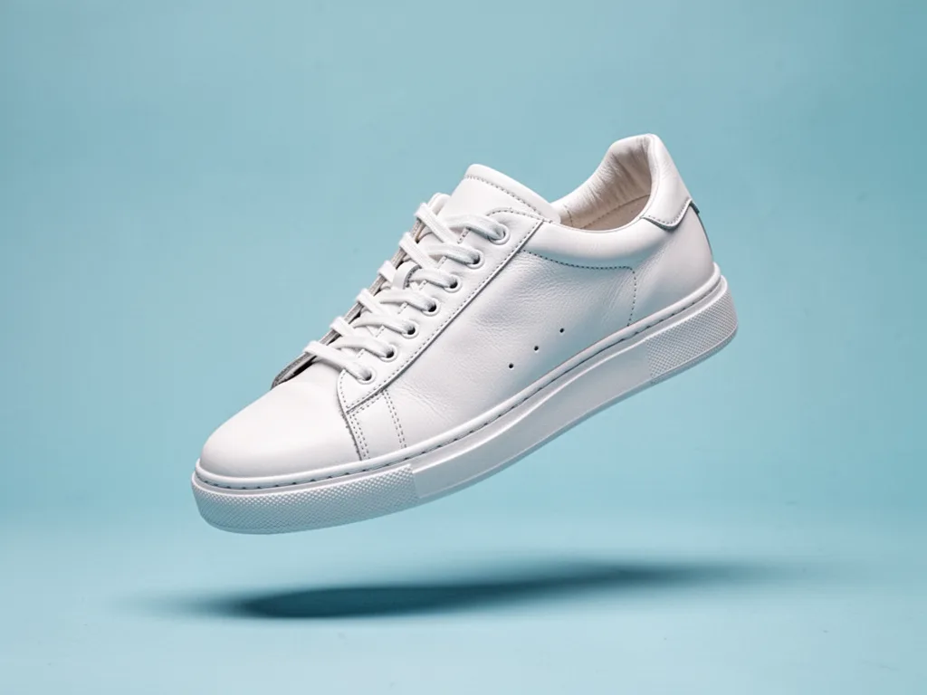 Floating Sneaker result