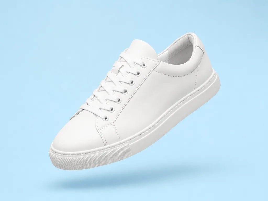 GPT Image 2: Floating Sneaker, sample 2