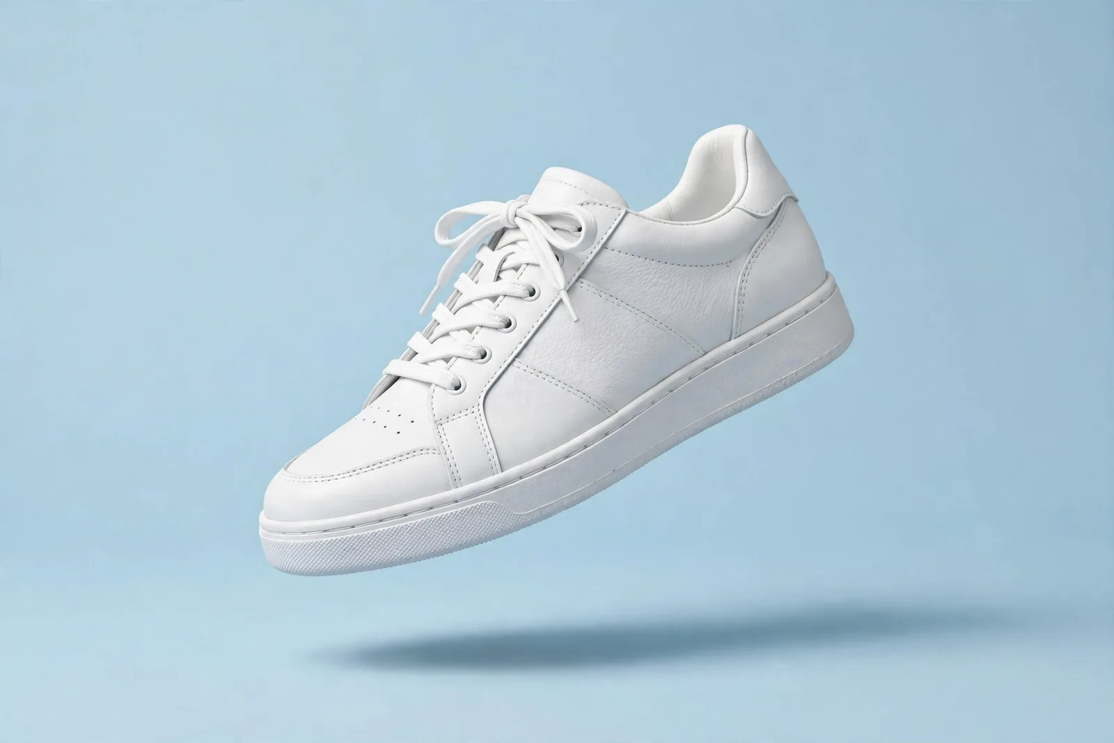 Muse Image: Floating Sneaker, sample 2