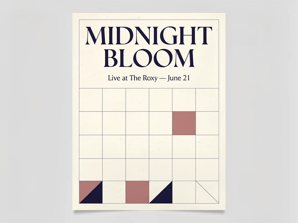 Poster Headline result