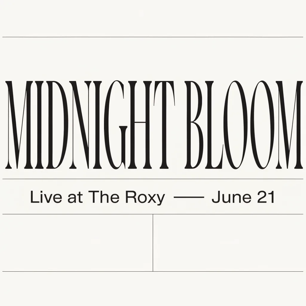 Recraft V4.1: Poster Headline, sample 3