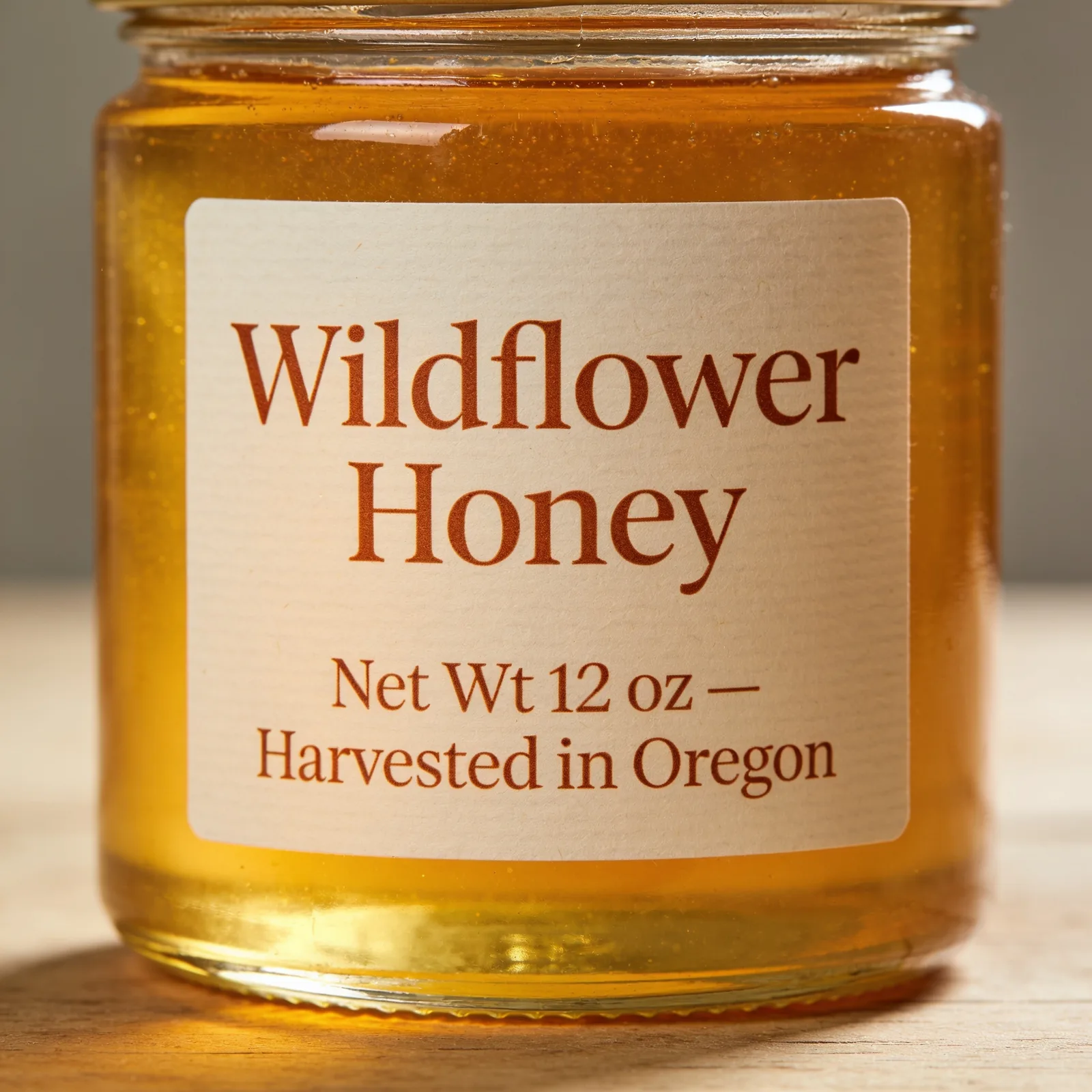 Seedream 4.5: Product Label